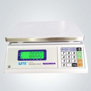 電子計重秤UWA-N
