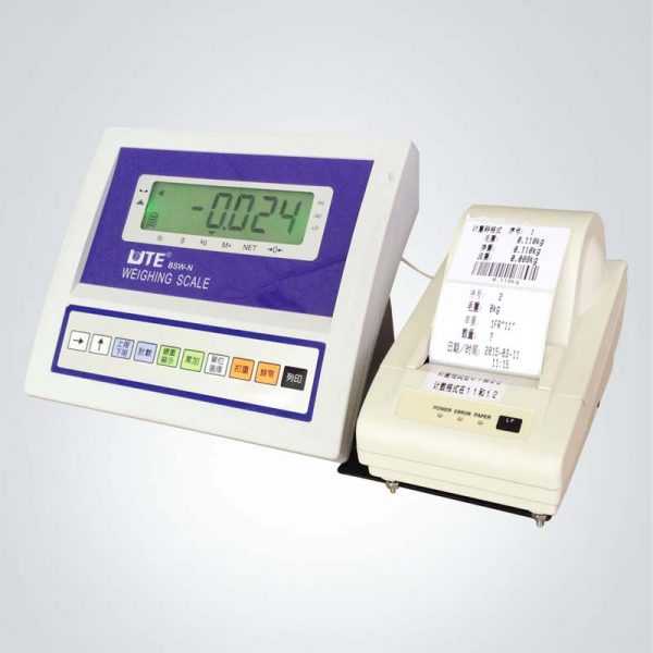 BSW-N+ULP打印機