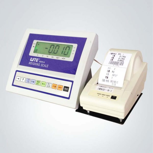 BSW-N+ULP打印機